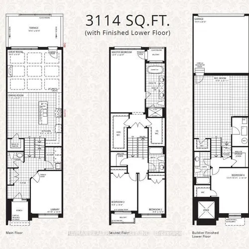Premium freehold home for sale: 9532, Weston, Vellore Village, Vaughan