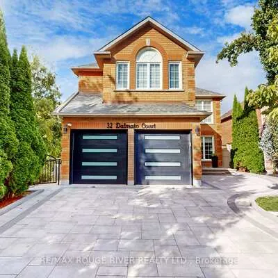 32,&nbsp;Dalmato, Vaughan Grove, Vaughan