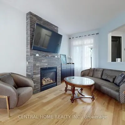 401,&nbsp;Cranston Park, Maple, Vaughan