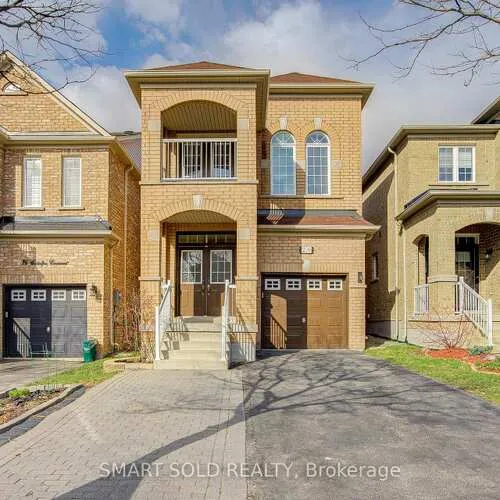 Premium freehold home for sale: 28, Catalpa, Patterson, Vaughan