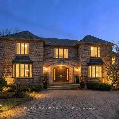 Premium freehold home for sale: 75, Arnold, Crestwood-Springfarm-Yorkhill, Vaughan