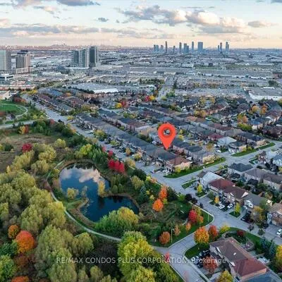 289,&nbsp;Deepsprings, Vellore Village, Vaughan