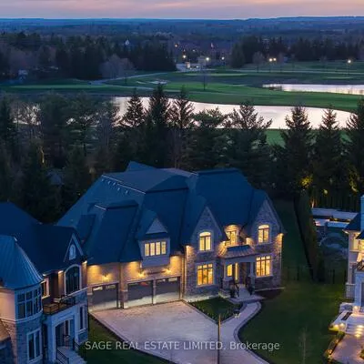 42,&nbsp;Winterlude, Kleinburg, Vaughan