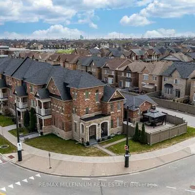 288,&nbsp;Barons, Kleinburg, Vaughan