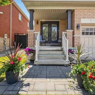 131,&nbsp;Lormel, Vellore Village, Vaughan