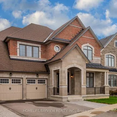 17,&nbsp;Lacrosse, Kleinburg, Vaughan