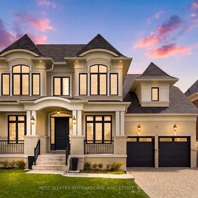 19,&nbsp;Painted Pony, Kleinburg, Vaughan