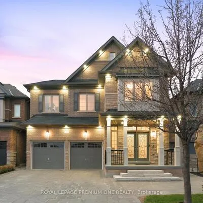 91,&nbsp;Card Lumber, Kleinburg, Vaughan