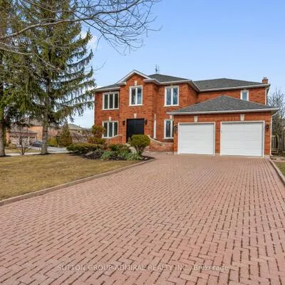 295,&nbsp;Fifth, East Woodbridge, Vaughan