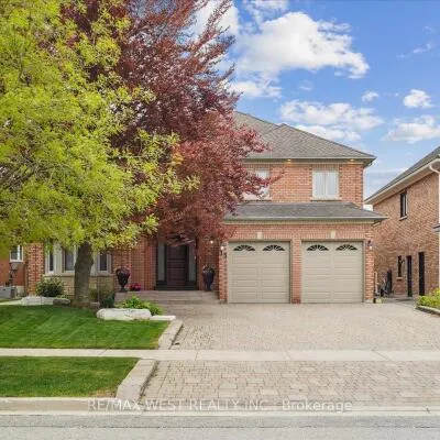 15,&nbsp;Brownlee, East Woodbridge, Vaughan