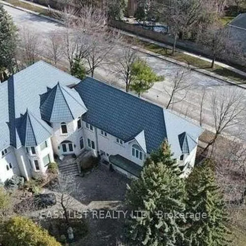 Premium freehold home for sale: 206, Arnold, Crestwood-Springfarm-Yorkhill, Vaughan