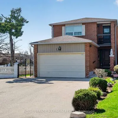 3,&nbsp;Muzzo, East Woodbridge, Vaughan