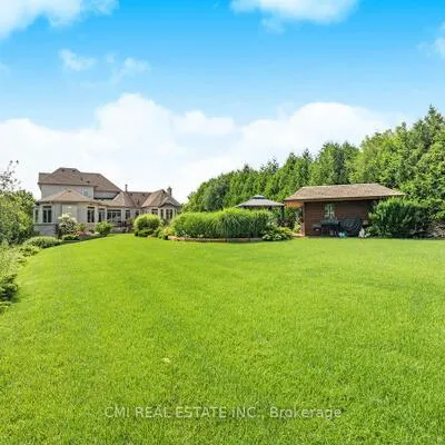 776,&nbsp;Woodland Acres, Rural Vaughan, Vaughan