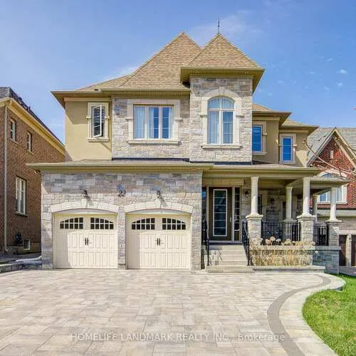 Premium freehold home for sale: 22, Aspy, Patterson, Vaughan