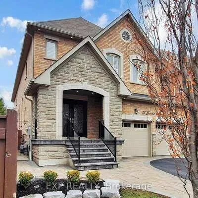 33,&nbsp;Gambit, Vellore Village, Vaughan