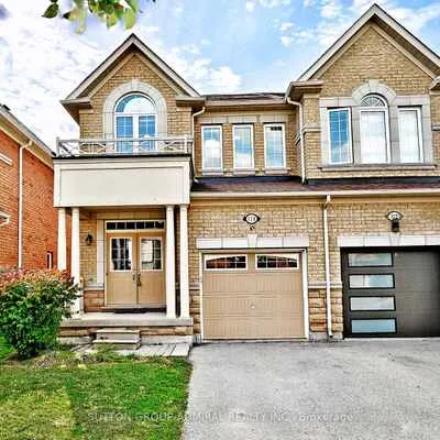 110,&nbsp;Southdown, Patterson, Vaughan
