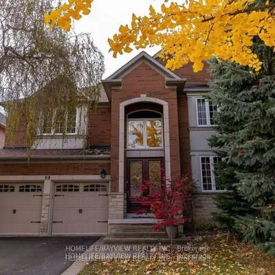 8,&nbsp;Pico, Beverley Glen, Vaughan