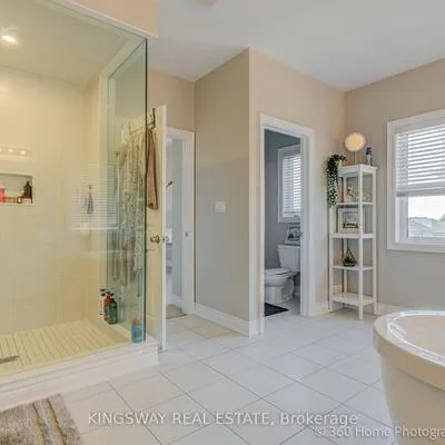 94,&nbsp;Factor, Kleinburg, Vaughan