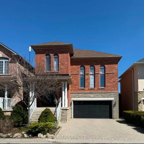Premium freehold home for sale: 28, Osprey, Vellore Village, Vaughan