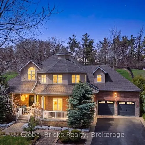 Premium freehold home for sale: 74, Kootenay, Rural Vaughan, Vaughan