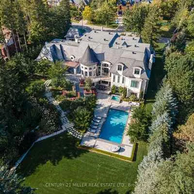 121,&nbsp;Rebecca, Rural Vaughan, Vaughan