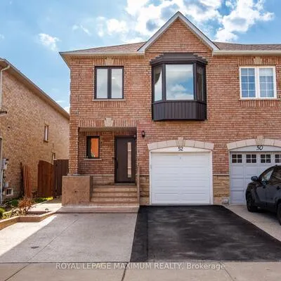 52,&nbsp;Pottery, East Woodbridge, Vaughan