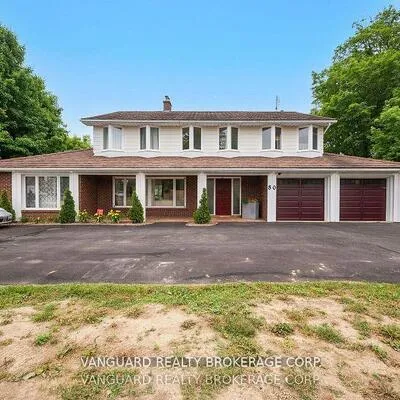 80,&nbsp;Kleins, Kleinburg, Vaughan