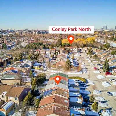 83,&nbsp;McClintock, Lakeview Estates, Vaughan