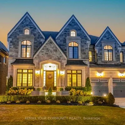 12,&nbsp;Mary Natasha, Kleinburg, Vaughan
