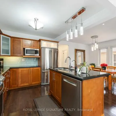 35,&nbsp;Rainbow, West Woodbridge, Vaughan