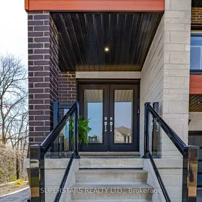 147,&nbsp;Lebovic Campus, Patterson, Vaughan