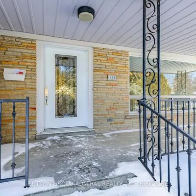 129,&nbsp;Crestwood, Crestwood-Springfarm-Yorkhill, Vaughan