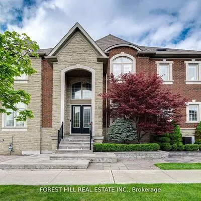 101,&nbsp;Glenheron, Patterson, Vaughan