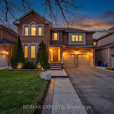 8,&nbsp;Ferdinand, Vellore Village, Vaughan