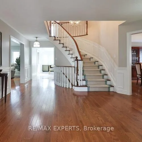 Premium freehold home for sale: 51, Bloomingdale, East Woodbridge, Vaughan