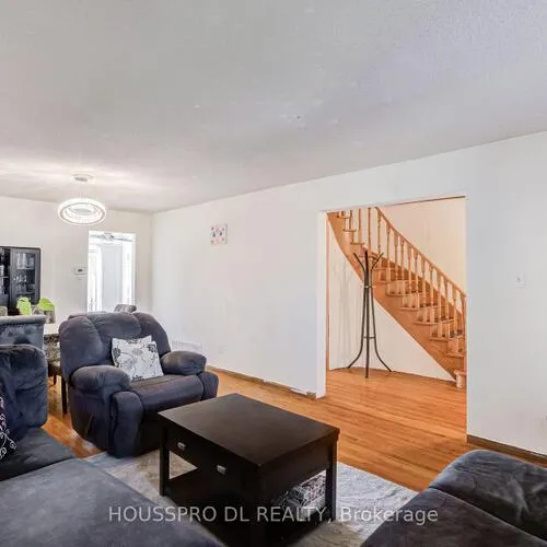 Premium freehold home for sale: 29, Westhampton, Brownridge, Vaughan