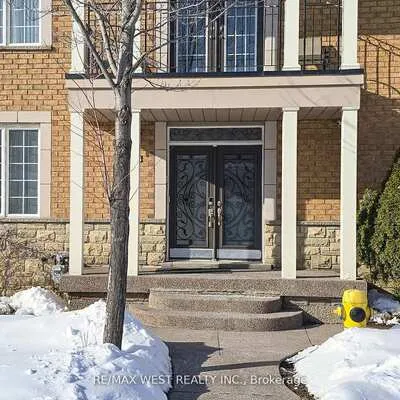 56,&nbsp;Planter, Vellore Village, Vaughan