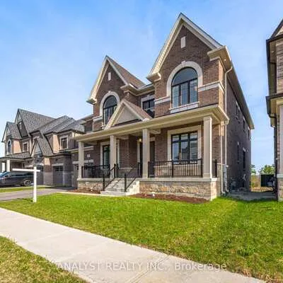 189,&nbsp;McMichael, Kleinburg, Vaughan