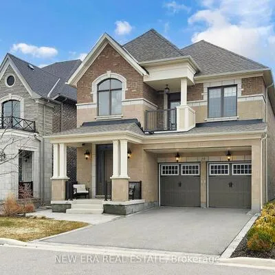 19,&nbsp;Hugh Mccutcheon, Kleinburg, Vaughan