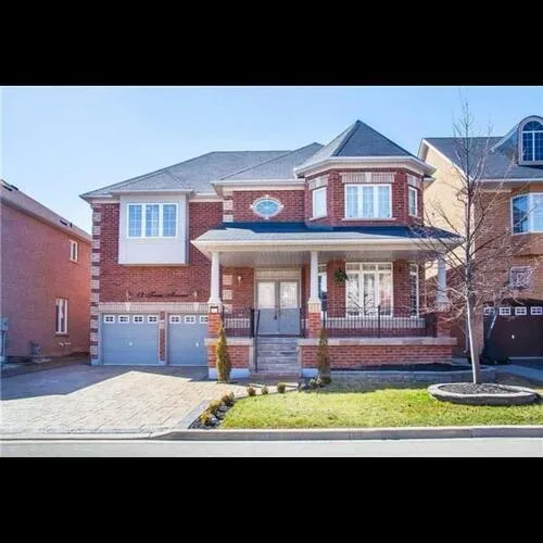 Premium freehold home for sale: 12, Terme, Vellore Village, Vaughan