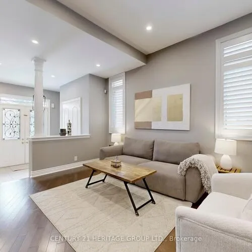 Premium freehold home for sale: 20, Altus Park, Patterson, Vaughan
