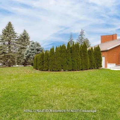 117,&nbsp;Hayhoe, East Woodbridge, Vaughan