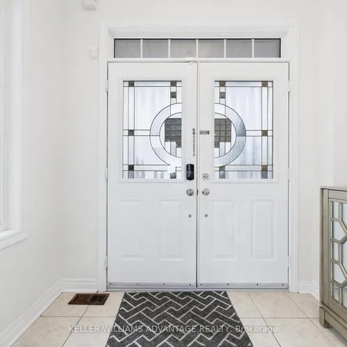 Premium freehold home for sale: 117, Mintwood, Patterson, Vaughan