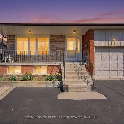 44,&nbsp;Ellerby, West Woodbridge, Vaughan