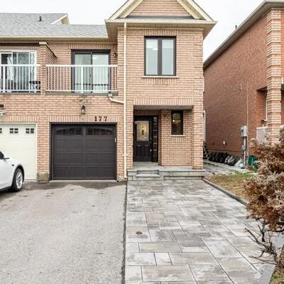 177,&nbsp;Vanguard, Patterson, Vaughan