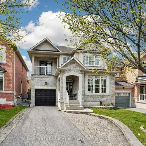 Premium freehold home for sale: 70, Burgundy, Patterson, Vaughan