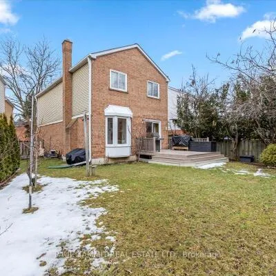 57,&nbsp;Glenmanor, Crestwood-Springfarm-Yorkhill, Vaughan