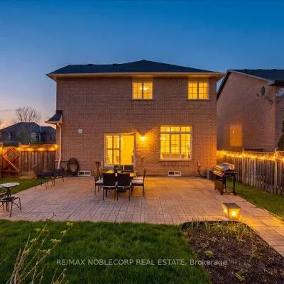 1,&nbsp;Plover, Vellore Village, Vaughan