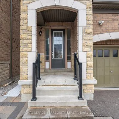 86,&nbsp;Hatton Garden, Vellore Village, Vaughan
