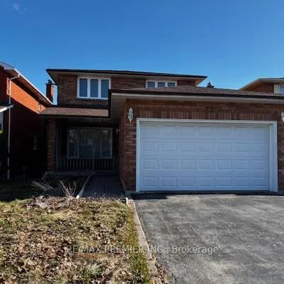 23,&nbsp;Jackman, West Woodbridge, Vaughan